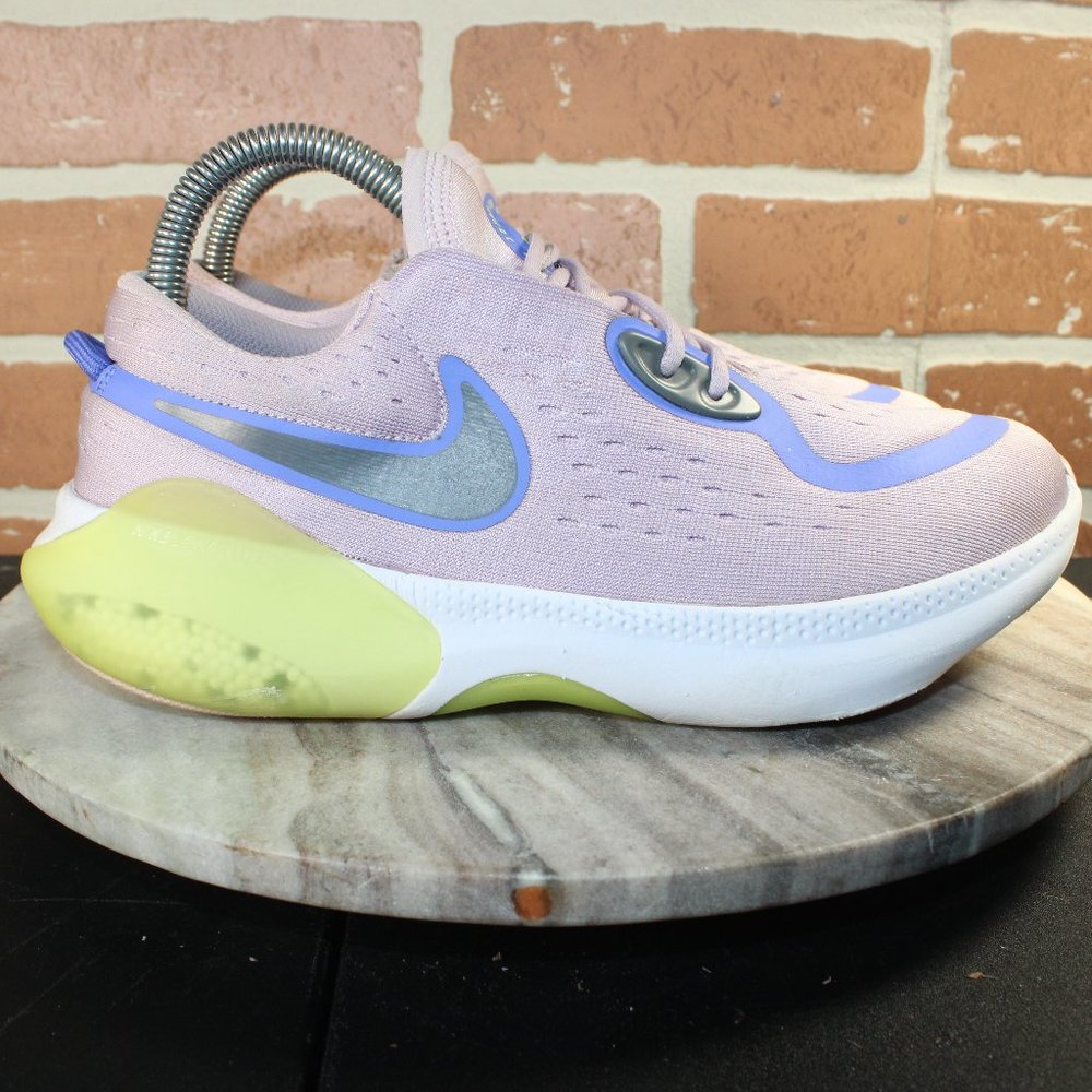 Nike Joyride Dual Run Shoes Womens Size 7 (5.5Y) Athletic Mesh Running Sneakers.